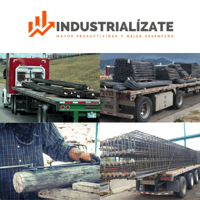 Grados de industrialización armadura