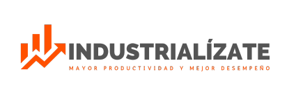 Logo Industrialízate