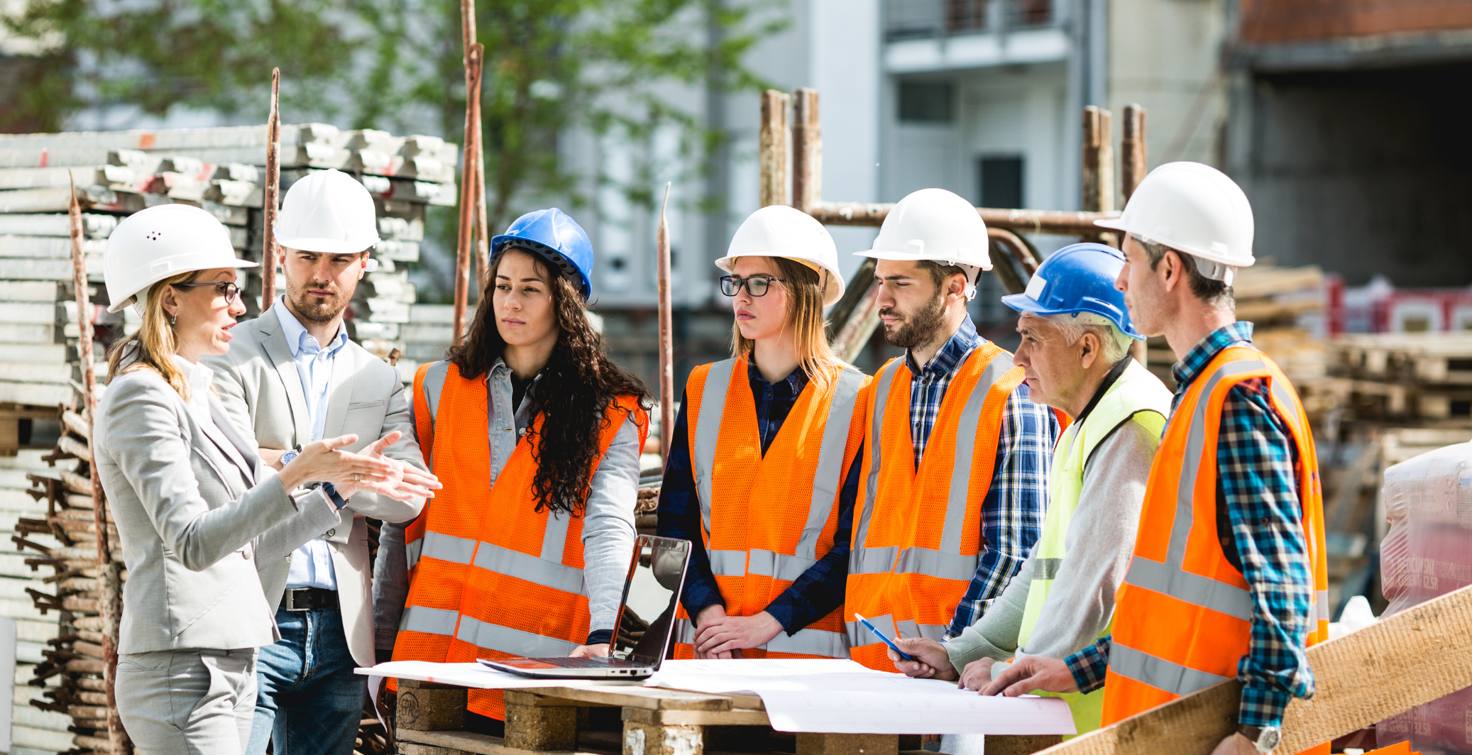 Charlas de Industrialízate